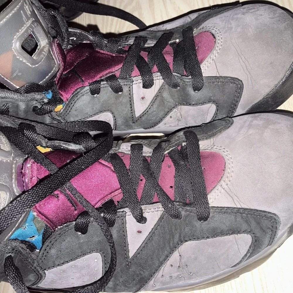 Size 8 -‎ Jordan 6 Bordeaux